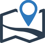 Координаты GPS