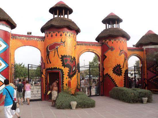 friguia-Park